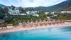 Vogue Hotel Supreme Bodrum Executive Rooms - photo 67
