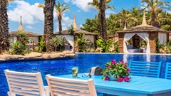 Vogue Hotel Supreme Bodrum Executive Rooms - photo 71