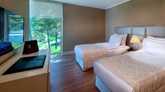 Vogue Hotel Supreme Bodrum Executive Rooms - photo 36