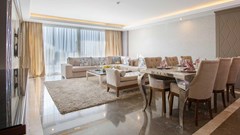 Vogue Hotel Supreme Bodrum Executive Rooms - photo 38