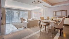 Vogue Hotel Supreme Bodrum Executive Rooms - photo 34