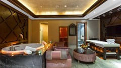 Vogue Hotel Supreme Bodrum Executive Rooms - photo 29