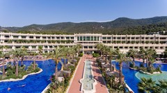 Vogue Hotel Supreme Bodrum Executive Rooms - photo 69