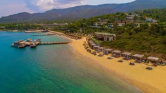 Vogue Hotel Supreme Bodrum Executive Rooms - photo 66