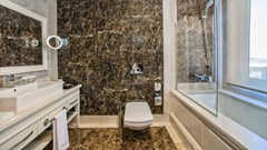 Vogue Hotel Supreme Bodrum Executive Rooms - photo 53