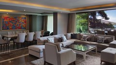 Vogue Hotel Supreme Bodrum Executive Rooms - photo 73