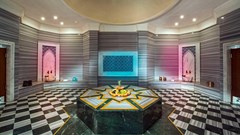 Vogue Hotel Supreme Bodrum Executive Rooms - photo 44