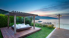 Vogue Hotel Supreme Bodrum Executive Rooms - photo 58