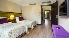 Vogue Hotel Supreme Bodrum Executive Rooms - photo 39