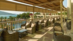 Vogue Hotel Supreme Bodrum Executive Rooms - photo 57