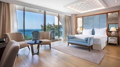Vogue Hotel Supreme Bodrum Executive Rooms - photo 35