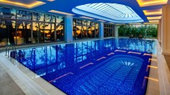 Vogue Hotel Supreme Bodrum Executive Rooms - photo 19