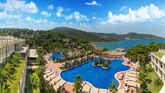 Vogue Hotel Supreme Bodrum Executive Rooms - photo 48