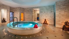 Vogue Hotel Supreme Bodrum Executive Rooms - photo 25
