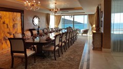 Vogue Hotel Supreme Bodrum Executive Rooms - photo 49