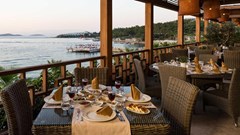Vogue Hotel Supreme Bodrum Executive Rooms - photo 63