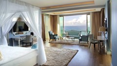 Vogue Hotel Supreme Bodrum Executive Rooms - photo 37