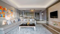 Vogue Hotel Supreme Bodrum Executive Rooms - photo 70