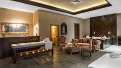 Vogue Hotel Supreme Bodrum Executive Rooms - photo 30