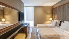 Vogue Hotel Supreme Bodrum Executive Rooms - photo 72