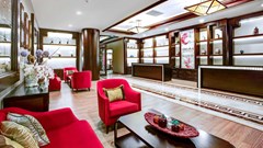 Vogue Hotel Supreme Bodrum Executive Rooms - photo 31