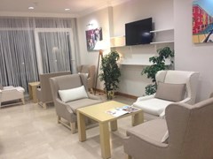 Dragut Point North: Территория отеля - photo 4