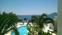 Dragut Point North: Территория отеля - photo 6