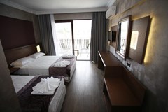 Club Viva Hotel - photo 9