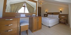Adaburnu Golmar Beach: Roof Room - photo 31