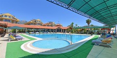 Adaburnu Golmar Beach - photo 10