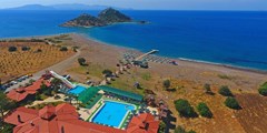 Adaburnu Golmar Beach - photo 5