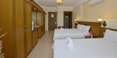 Adaburnu Golmar Beach: Standard - photo 29
