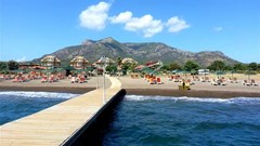 Adaburnu Golmar Beach - photo 7