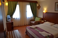 Aegean Park Hotel - photo 13