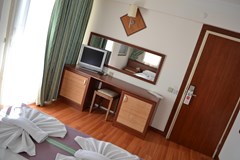Aegean Park Hotel - photo 9