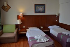 Aegean Park Hotel - photo 10