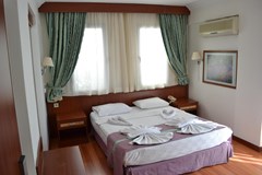 Aegean Park Hotel - photo 14