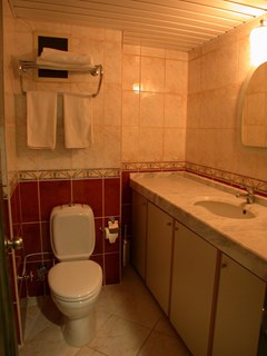 Aegean Park Hotel - photo 7