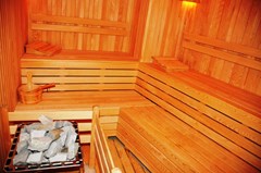 Aegean Park Hotel - photo 19
