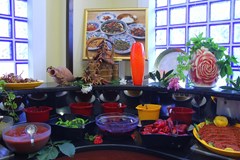 Aegean Park Hotel - photo 1