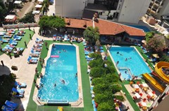 Aegean Park Hotel - photo 16