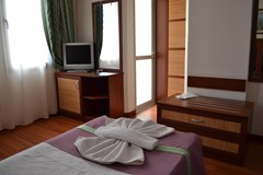 Aegean Park Hotel - photo 12