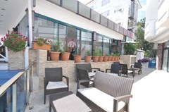 Class Beach Hotel - photo 1