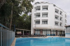 Class Beach Hotel - photo 13