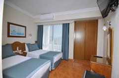 Class Beach Hotel - photo 12