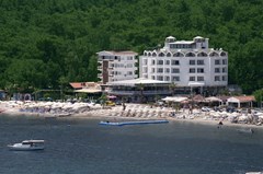 Class Beach Hotel - photo 14