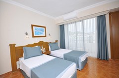 Class Beach Hotel - photo 11