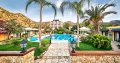 Solto Selimiye Hotel - photo 7