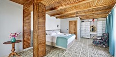 Solto Selimiye Hotel - photo 15