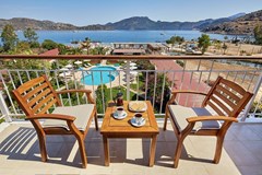 Solto Selimiye Hotel - photo 10